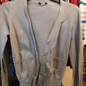 Juniors Cardigans in Grey and Pink